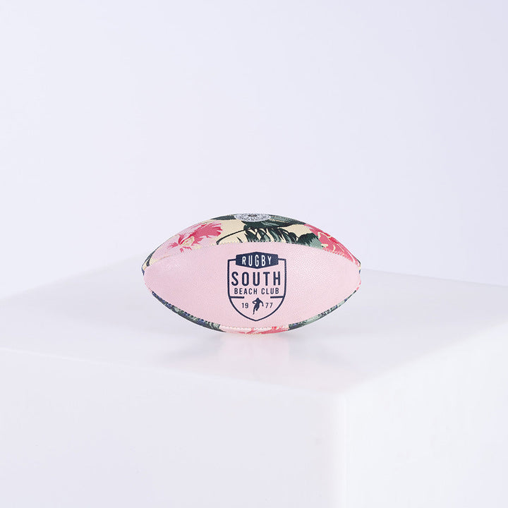 Mini Ballon de Rugby Tropical Ruckfield