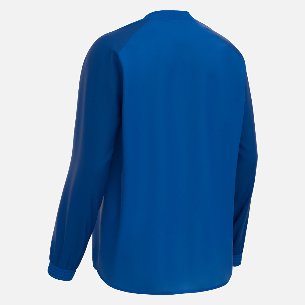 Macron Skarn Contact Haut dirigeant royal