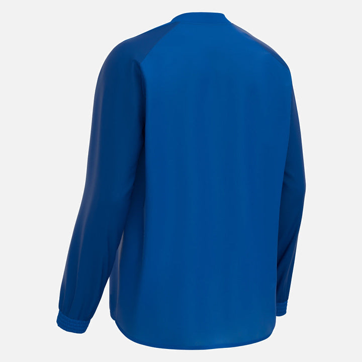 Macron Skarn Contact Haut dirigeant royal