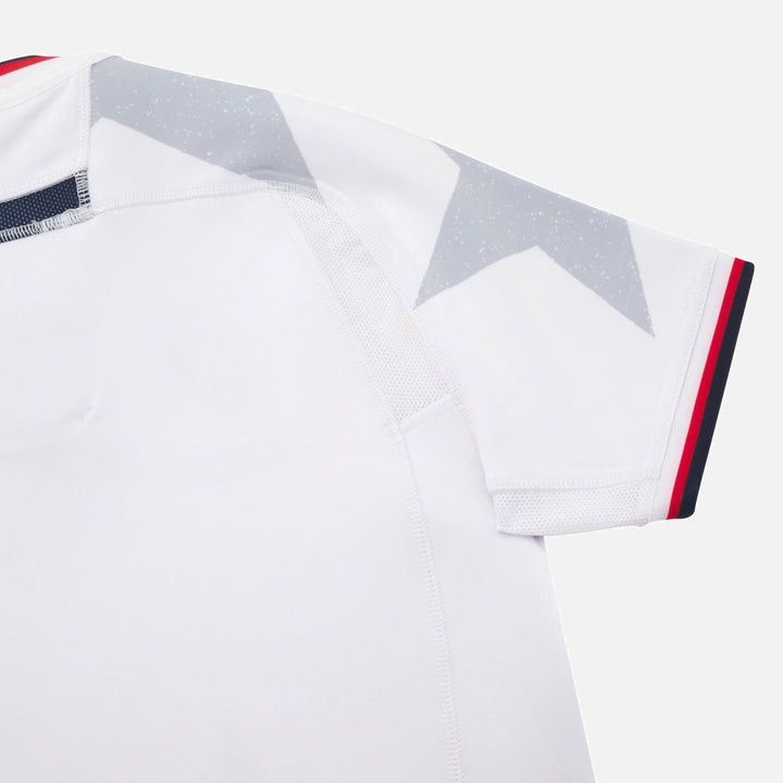 Maillot extérieur Macron WRWC 2025 USA Rugby Femme