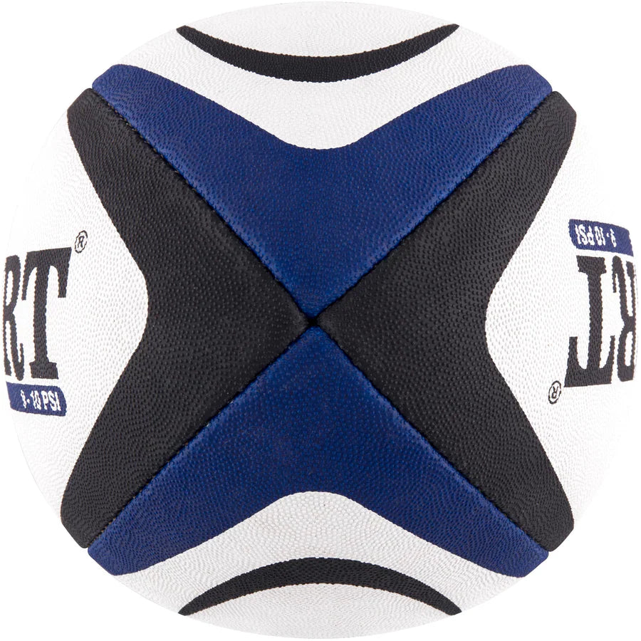 Ballon de rugby réplique Gilbert Bath