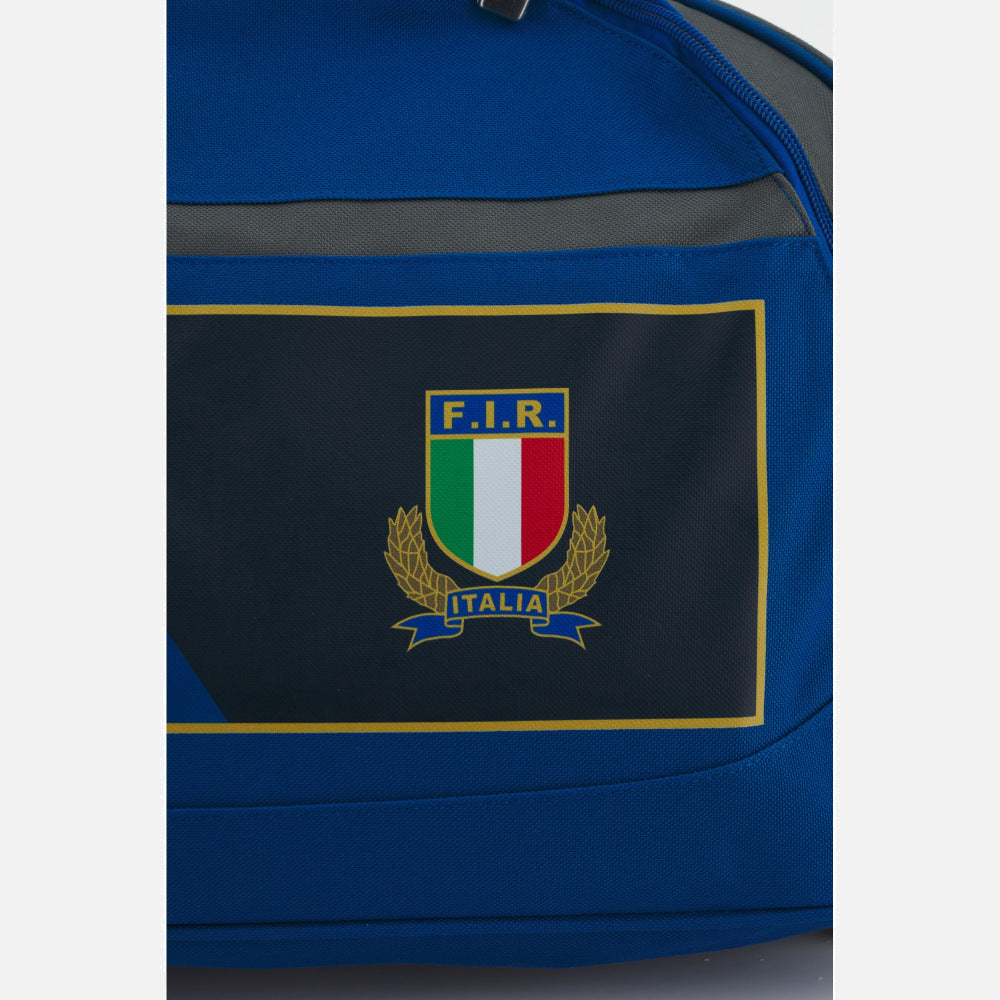Sac de sport Macron Italie Rugby 2025/26