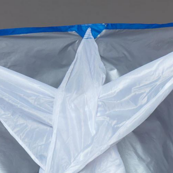 Parachute de vitesse Diamond