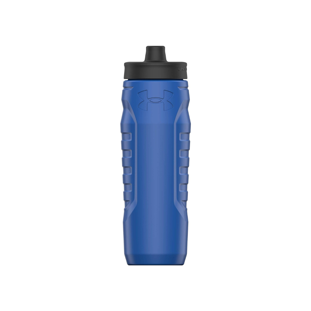 Bouteille d'eau souple Under Armour Sideline Royal