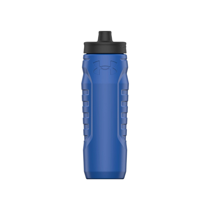 Bouteille d'eau souple Under Armour Sideline Royal