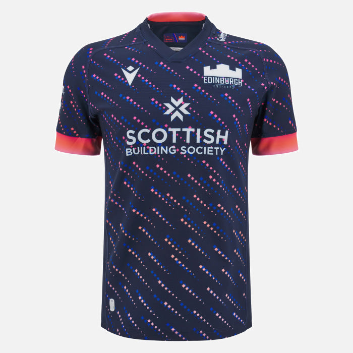 Maillot d’Entraînement Edinburgh Rugby Homme