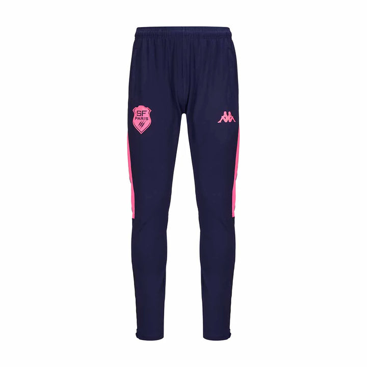 Pantalon d'entraînement Stade Français Paris Abunszip Pro 8 Homme 24/25