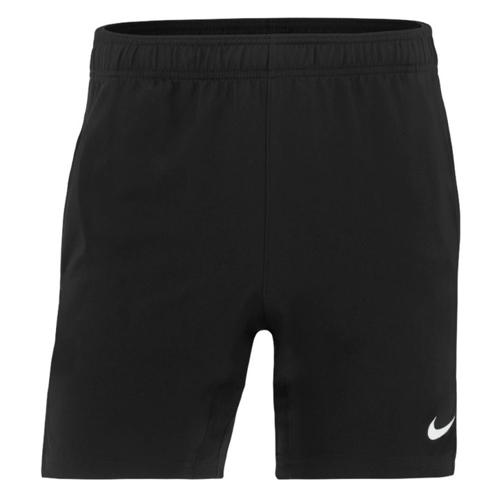 Short de Gym Entraînement Nike Team Homme Noir