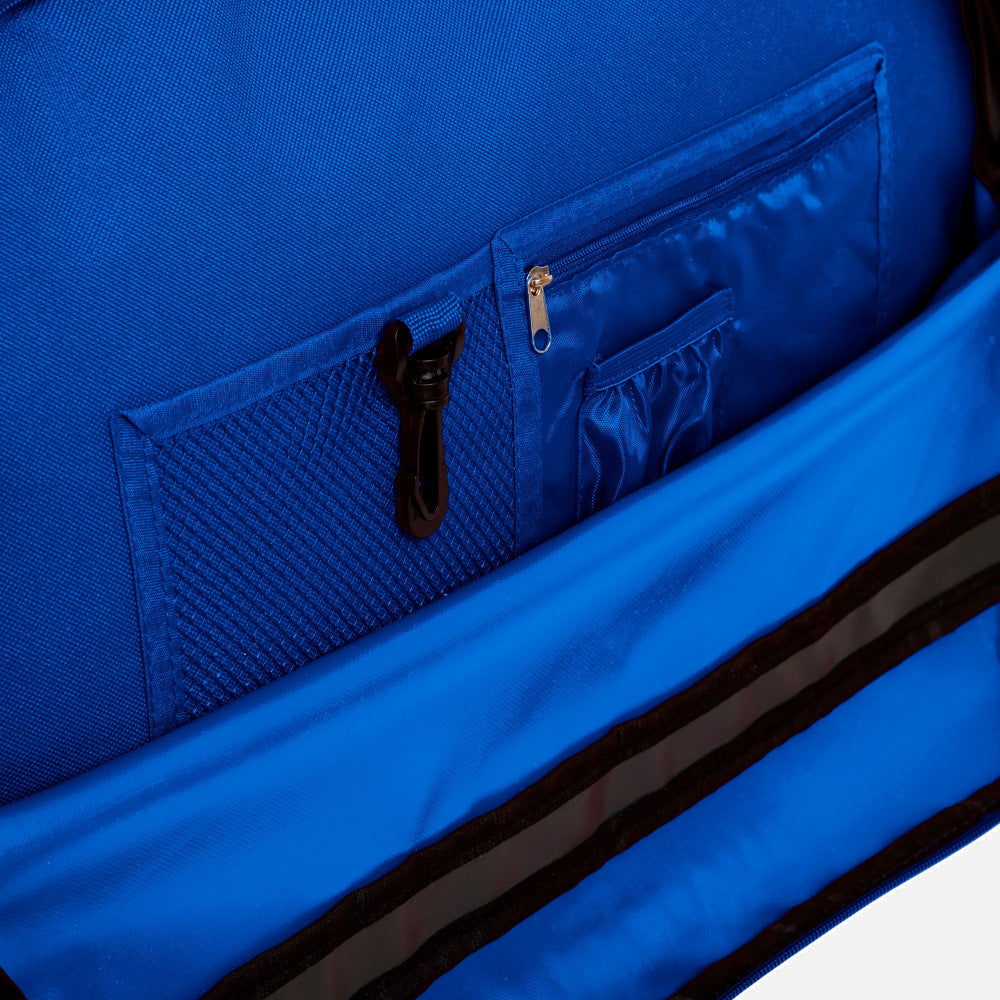 Sac de sport Macron Italie Rugby 2025/26