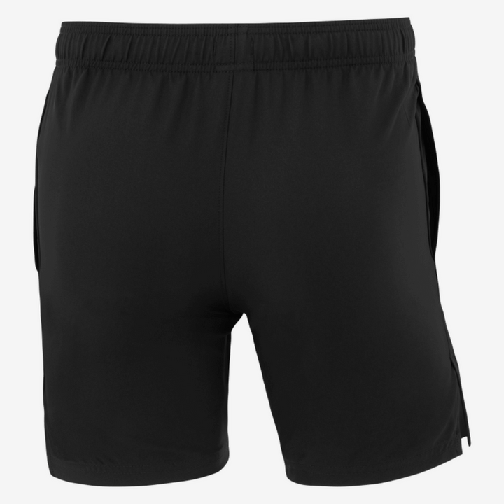 Short de Gym Entraînement Nike Team Homme Noir