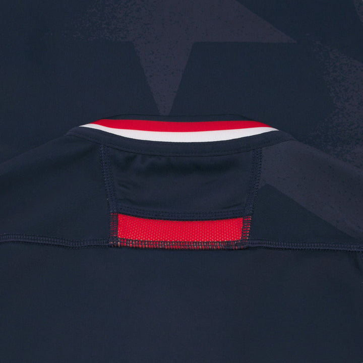 Maillot domicile Macron WRWC 2025 USA Rugby Femme