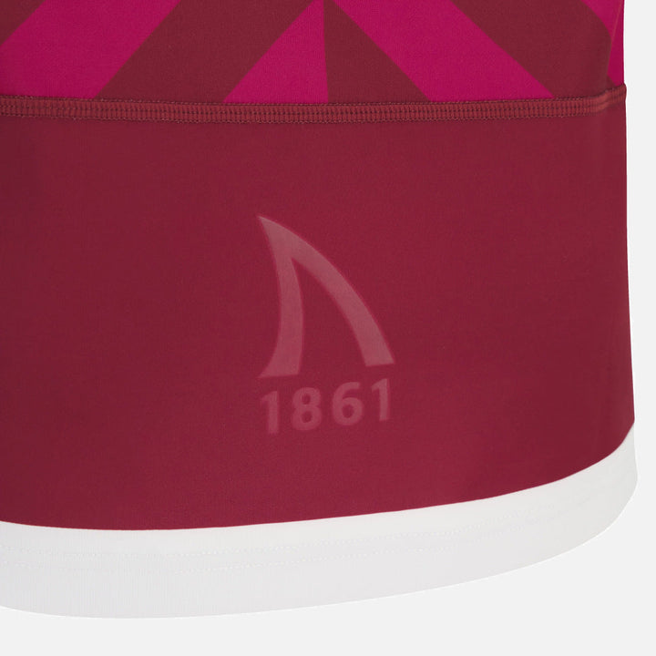 Macron Sale Sharks Maillot Replica 2025/26 Homme