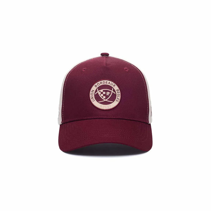 Casquette UBB Esefy 24/25 Bordeaux