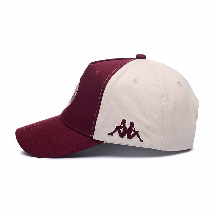 Casquette UBB Esefy 24/25 Bordeaux