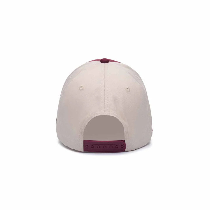 Casquette UBB Esefy 24/25 Bordeaux