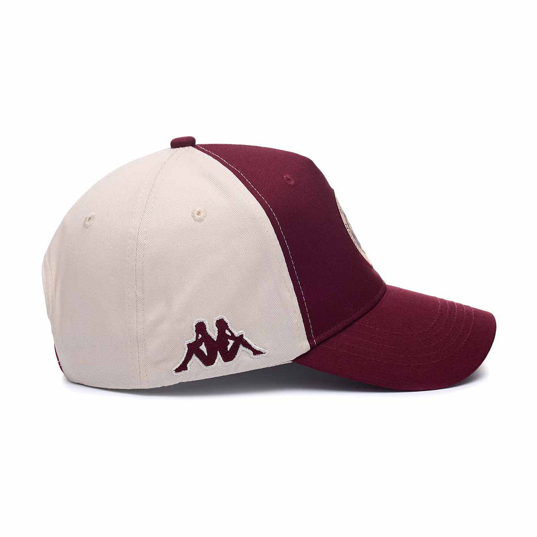 Casquette UBB Esefy 24/25 Bordeaux