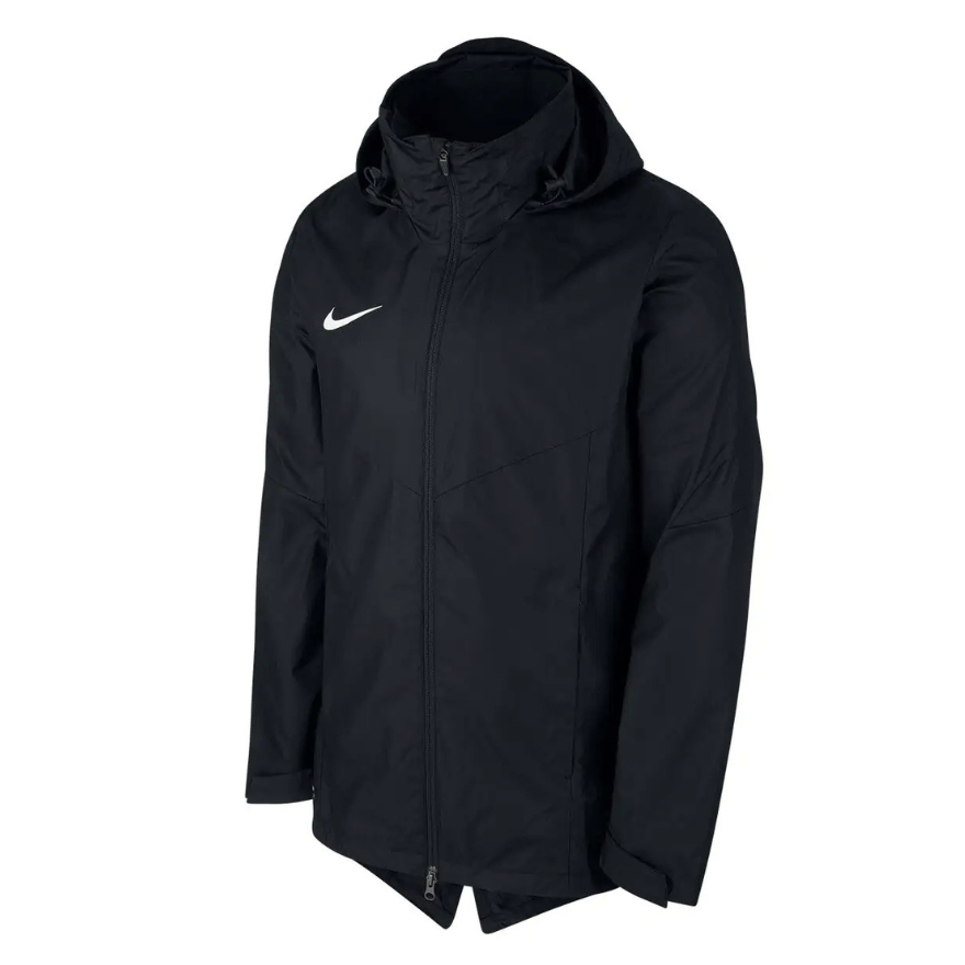 Veste de Pluie Nike Academy 18 Noir Homme