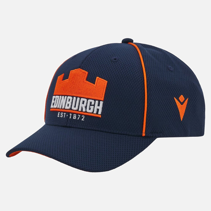 Casquette de Baseball Édimbourg Rugby