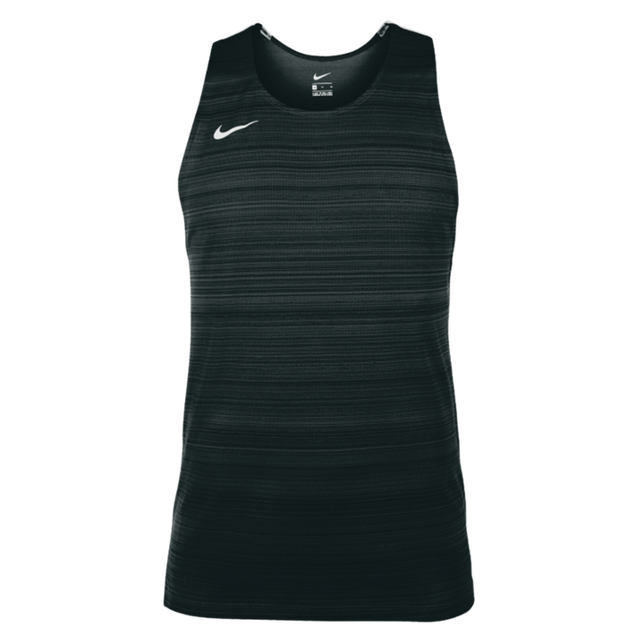 Débardeur Nike Dry Miler Homme Noir