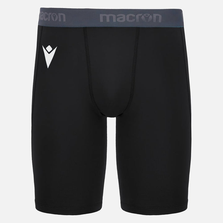 Macron Oak Thermoshort Nero Junior