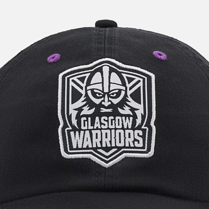 Casquette Rugby Glasgow Warriors Homme