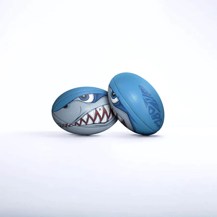 Gilbert Bite Force Rugby Ball Size 4