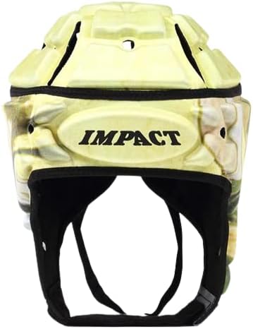 Impact Rugby Fujin Raijin Casque