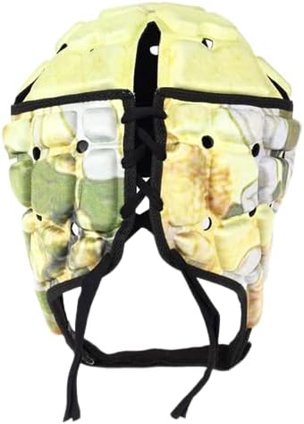 Impact Rugby Fujin Raijin Casque