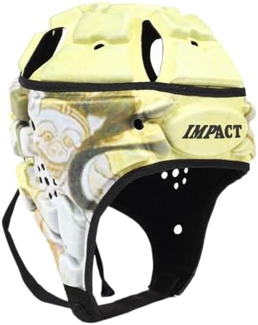 Impact Rugby Fujin Raijin Casque