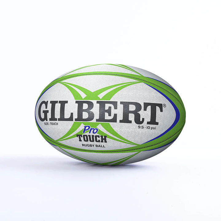 Gilbert Touch Pro Match Rugby Ball