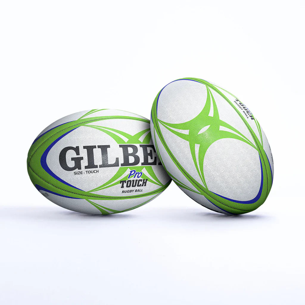 Gilbert Touch Pro Match Rugby Ball