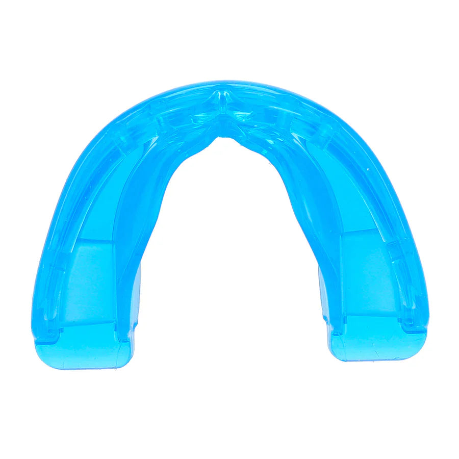 Protège-dents Shock Doctor pour appareils dentaires (dents supérieures et inférieures)