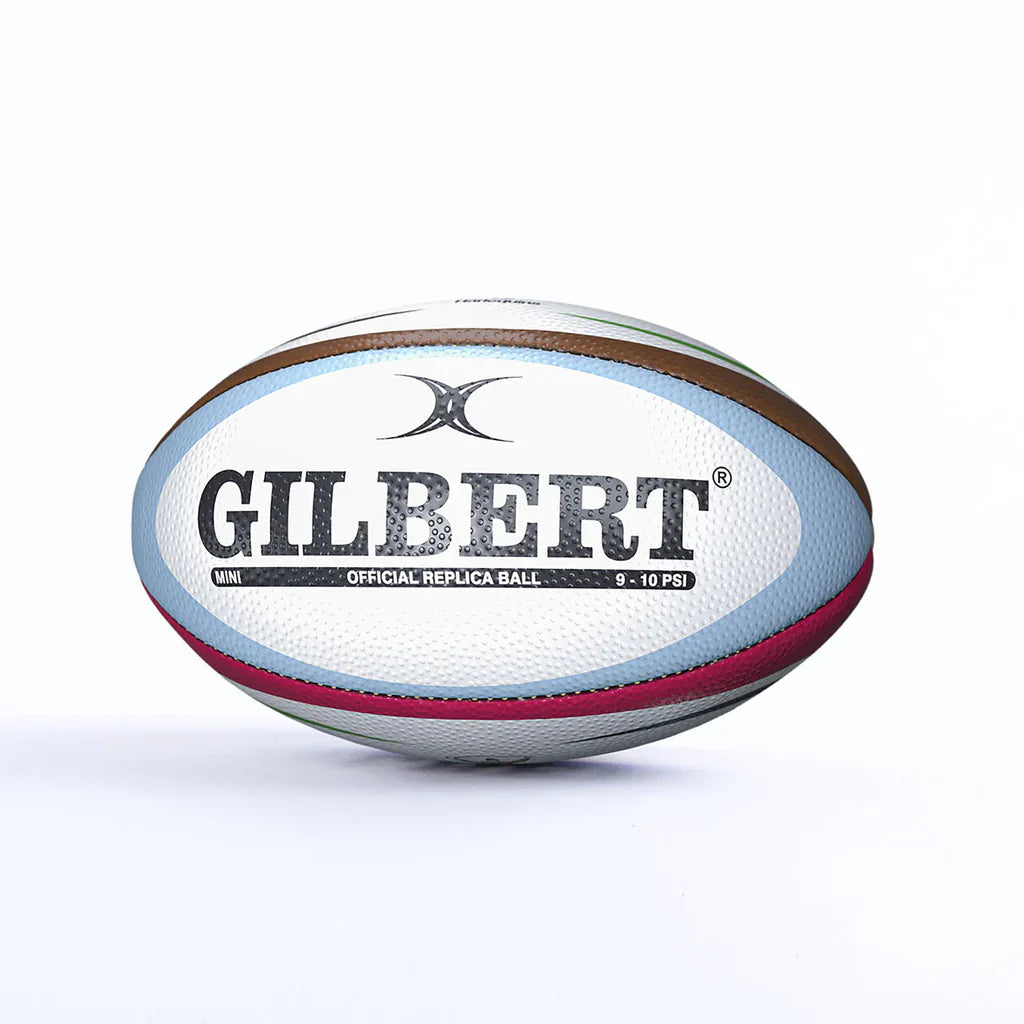 Réplique Bal Mini des Harlequins de Gilbert