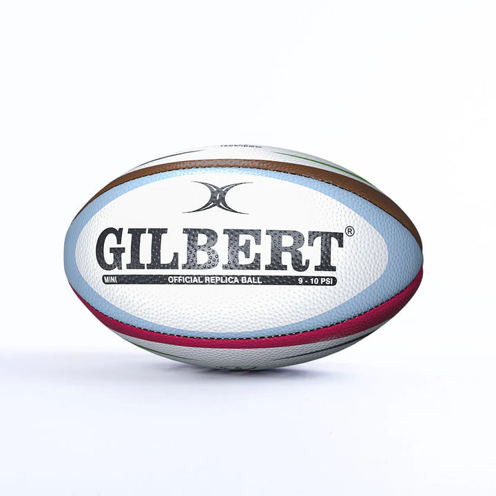 Réplique Bal Mini des Harlequins de Gilbert