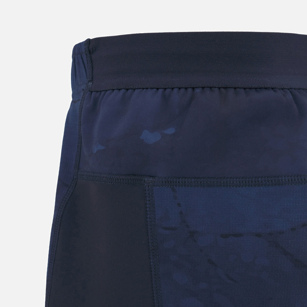 Italy Rugby 2025/26 Away Shorts Kids