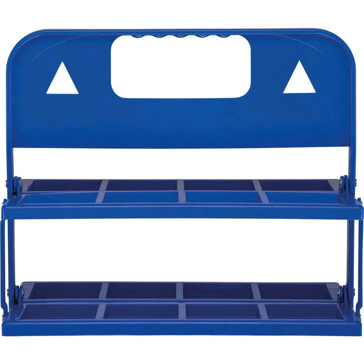 ProAct 8-Bottle Foldable Water Carrier