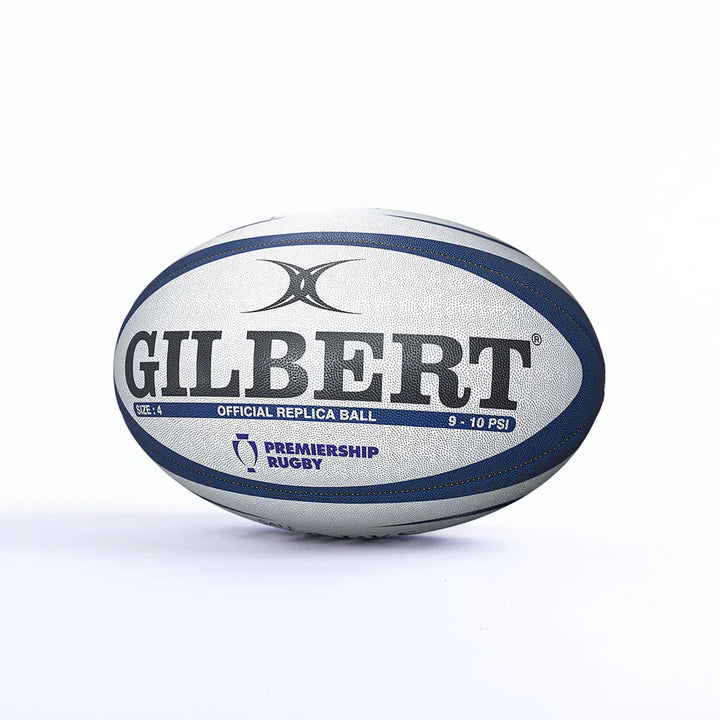 Gilbert Sale Sharks Réplique Bal Maat 4