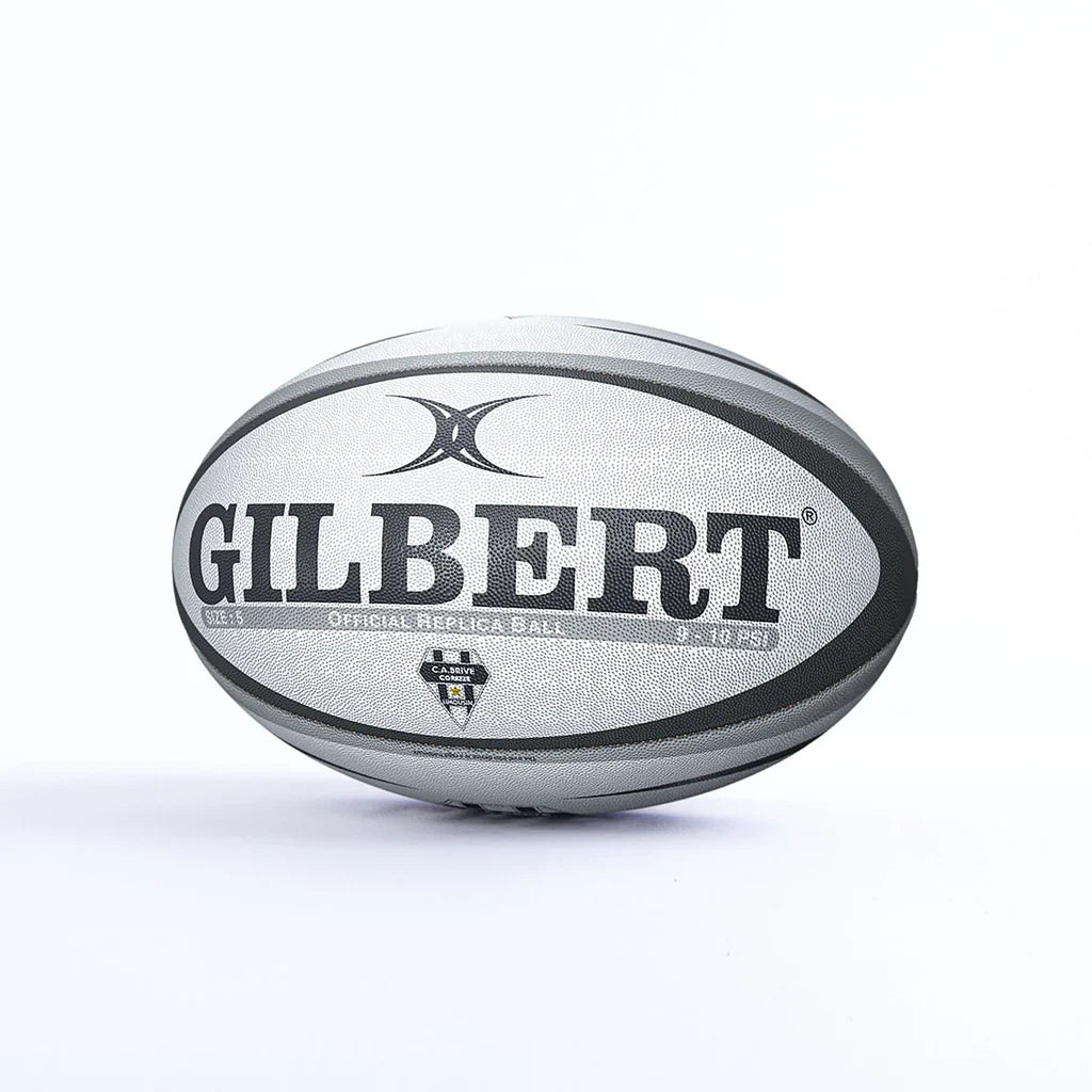 Gilbert CA Brive Réplique Bal Maat 5