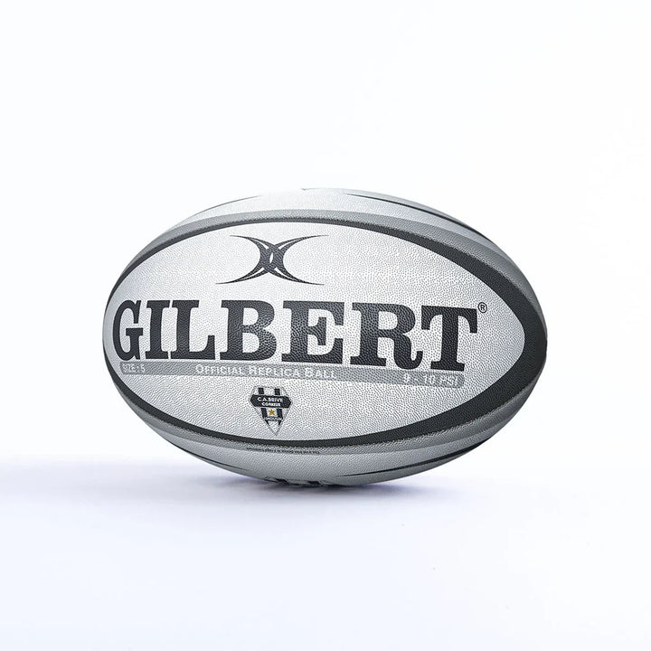 Gilbert CA Brive Réplique Bal Maat 5