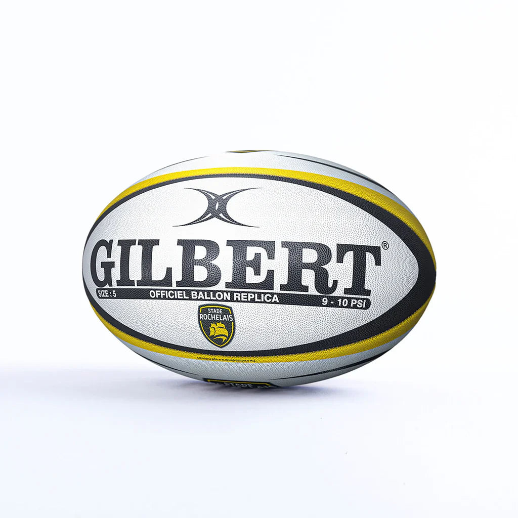 Gilbert La Rochelle Réplique Bal Maat 5