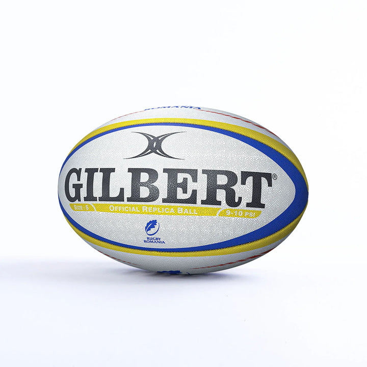 Ballon de Rugby Réplique Roumanie