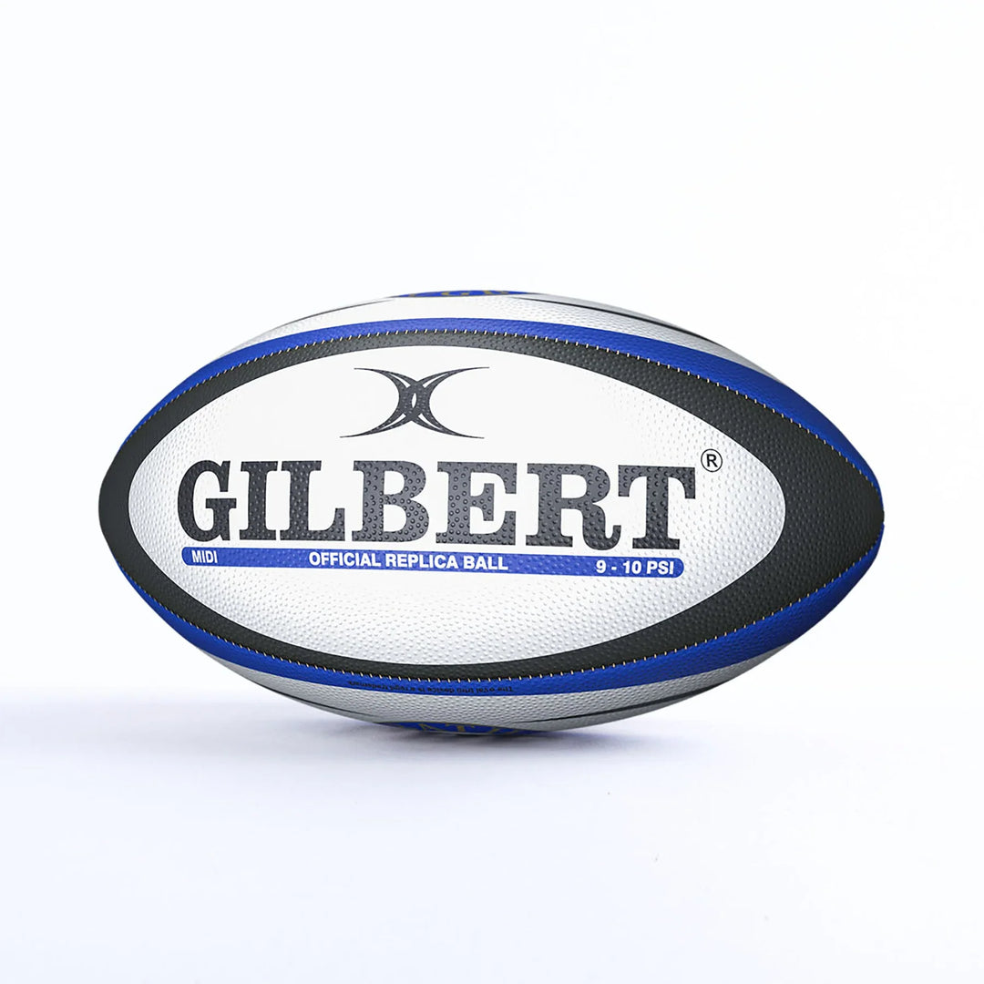 Ballon de rugby Gilbert Bath Midi Supporter
