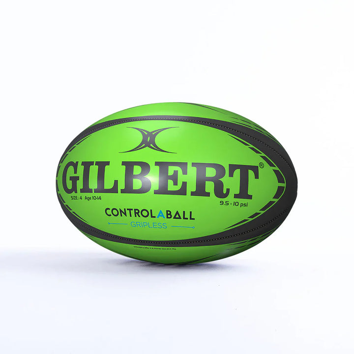 Gilbert Control-A-Balls Passing System Size 4 – Set of 5 Training Balls