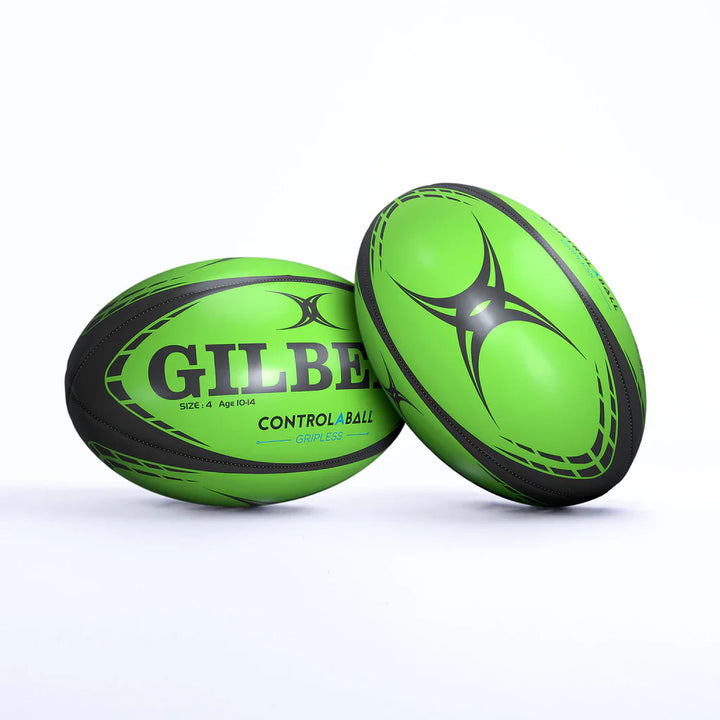 Gilbert Control-A-Balls Passing System Size 4 – Set of 5 Training Balls