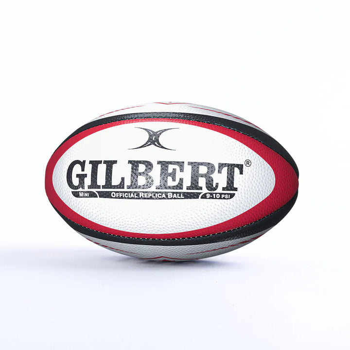 Gilbert Canada Rugby Ball Replica Mini