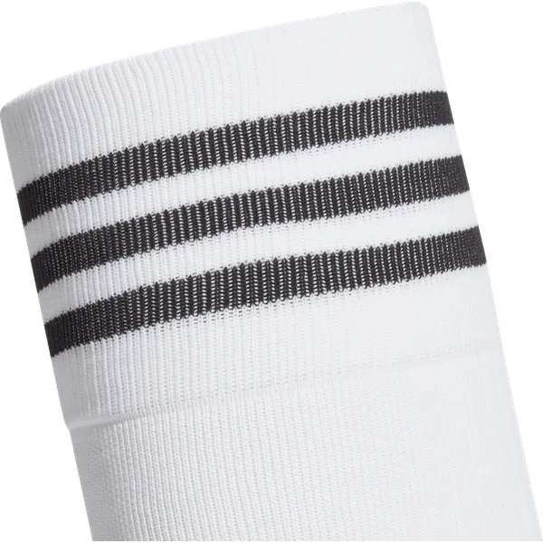 Chaussettes de rugby Adidas Adi 21 blanches