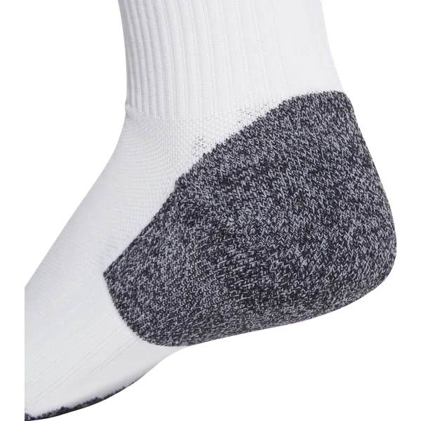 Chaussettes de rugby Adidas Adi 21 blanches