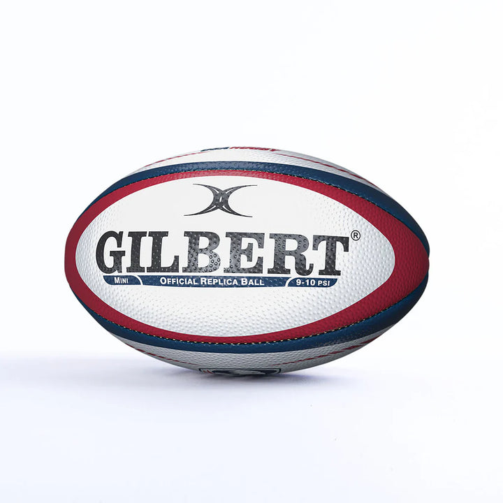 Mini ballon de rugby Gilbert USA
