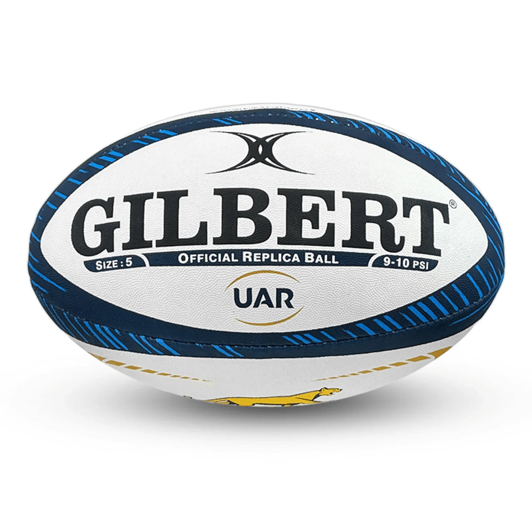 Ballon de rugby Replica Los Pumas Argentine Taille 5