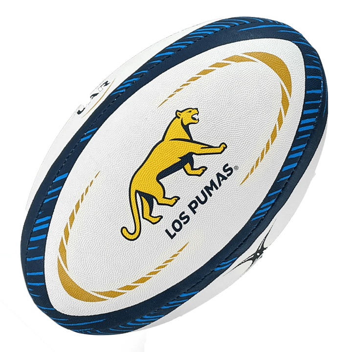 Ballon de rugby Replica Los Pumas Argentine Taille 5